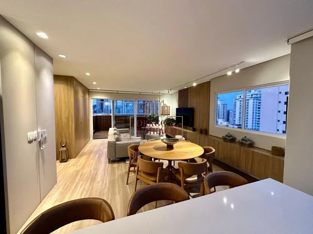 Cobertura, 4 quartos, 240 m² - Foto 15