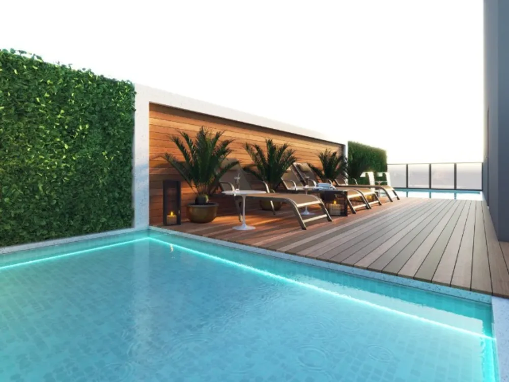 Apartamento, 2 quartos, 98 m² - Foto 10