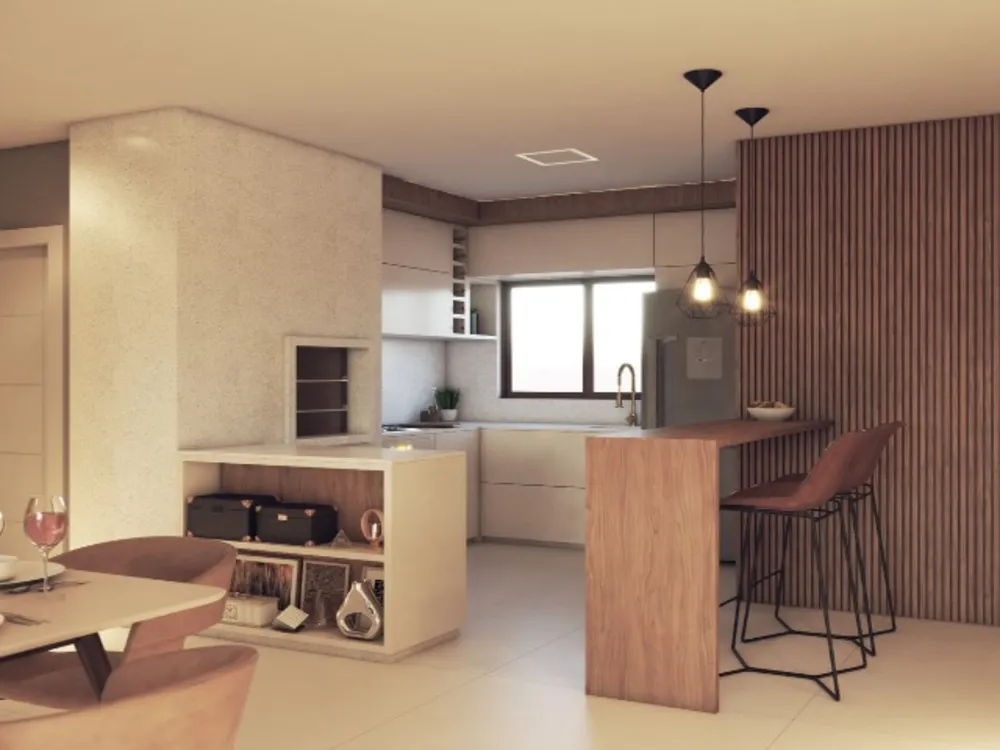 Apartamento, 2 quartos, 98 m² - Foto 7