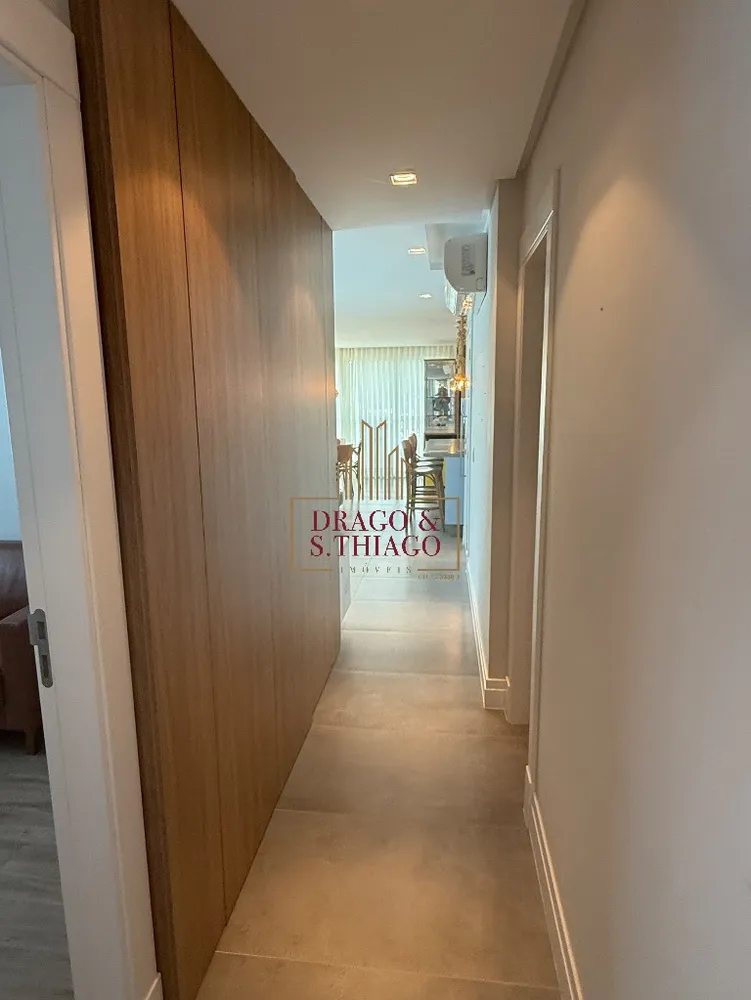 Apartamento, 3 quartos, 142 m² - Foto 3