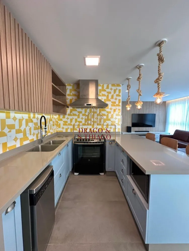 Apartamento, 3 quartos, 142 m² - Foto 14