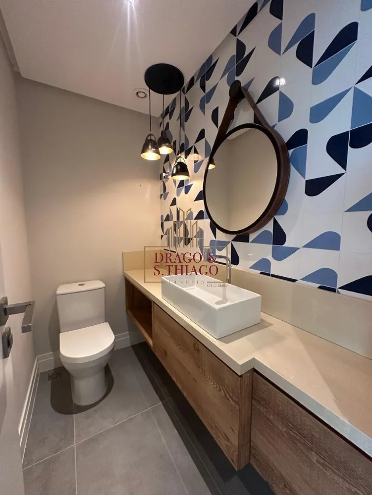 Apartamento, 3 quartos, 142 m² - Foto 12