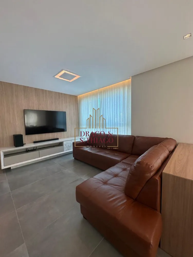 Apartamento, 3 quartos, 142 m² - Foto 15