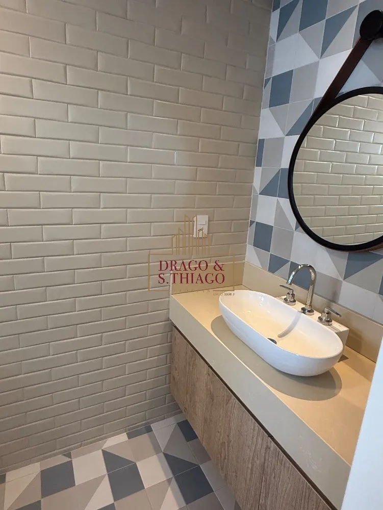 Apartamento, 3 quartos, 142 m² - Foto 5