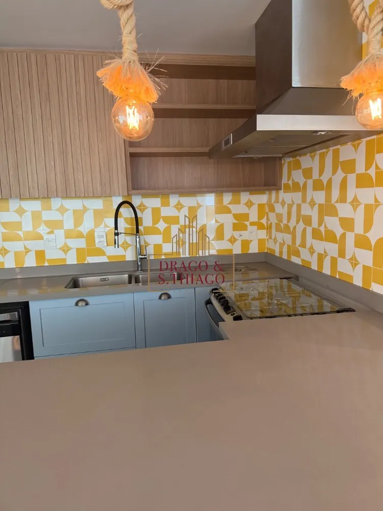 Apartamento, 3 quartos, 142 m² - Foto 2