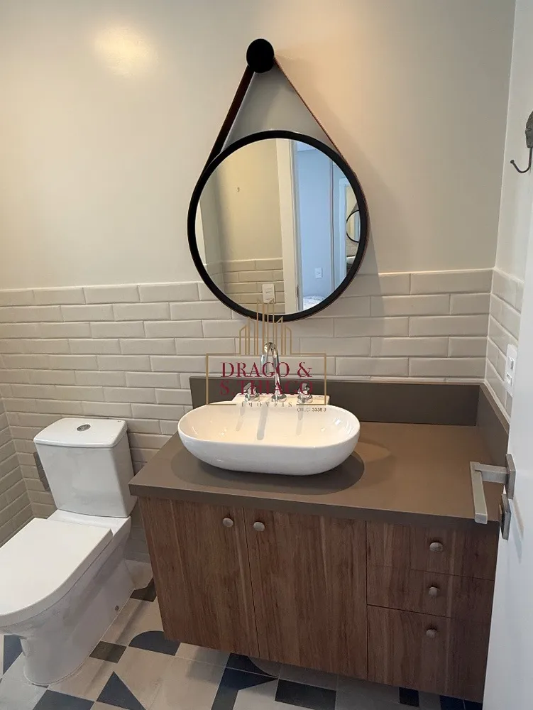 Apartamento, 3 quartos, 142 m² - Foto 4