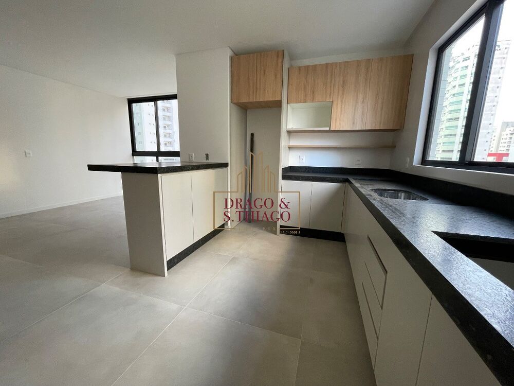 Apartamento, 4 quartos, 136 m² - Foto 1
