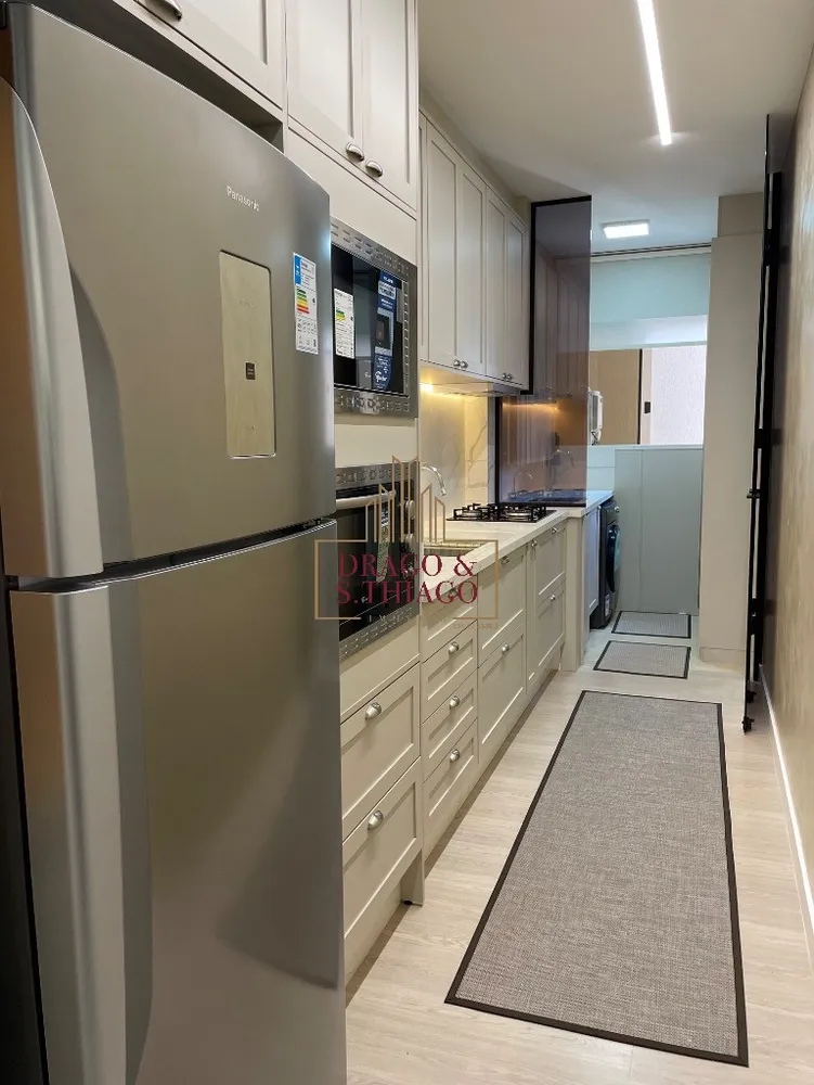 Apartamento, 2 quartos, 85 m² - Foto 1