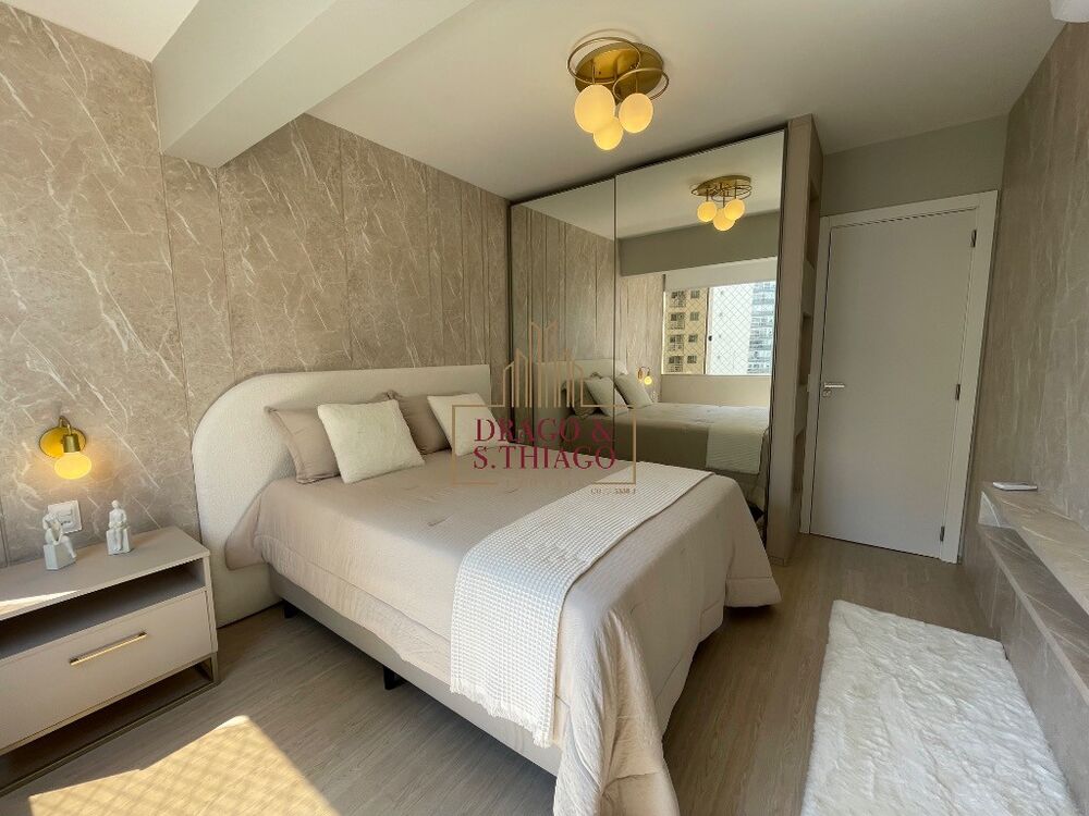 Apartamento, 2 quartos, 85 m² - Foto 3