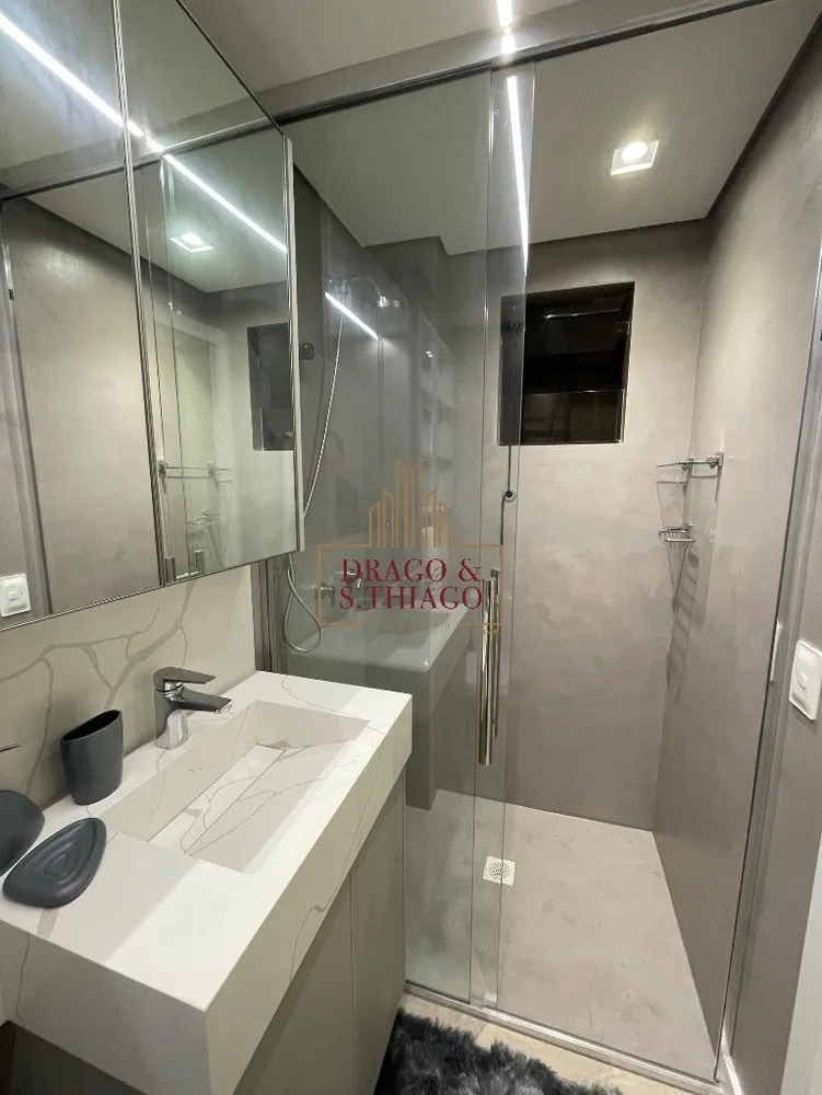 Apartamento, 2 quartos, 85 m² - Foto 2