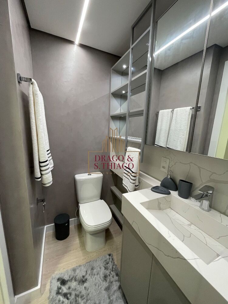 Apartamento, 2 quartos, 85 m² - Foto 1