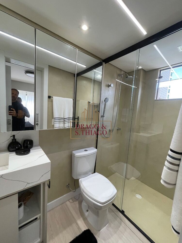 Apartamento, 2 quartos, 85 m² - Foto 4