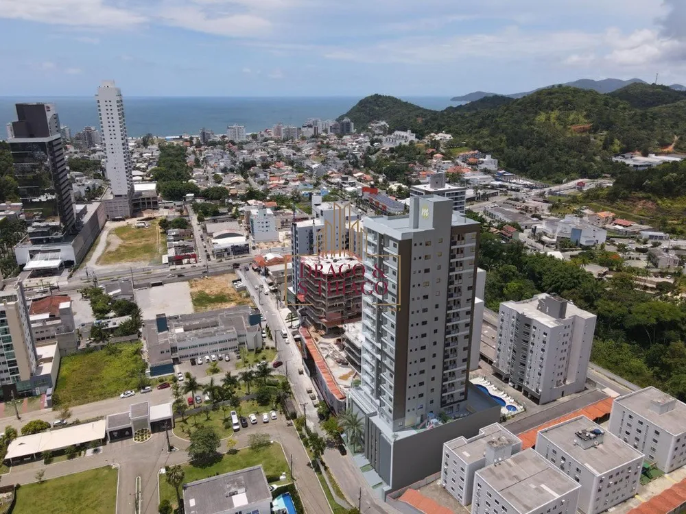 Apartamento, 2 quartos, 68 m² - Foto 6