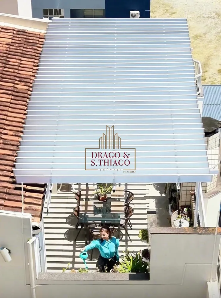 Cobertura, 4 quartos, 500 m² - Foto 3