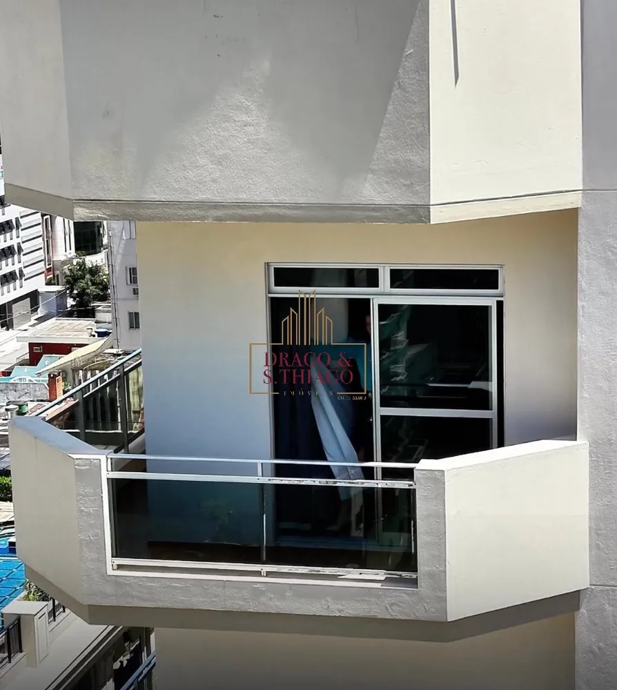 Cobertura, 4 quartos, 500 m² - Foto 6