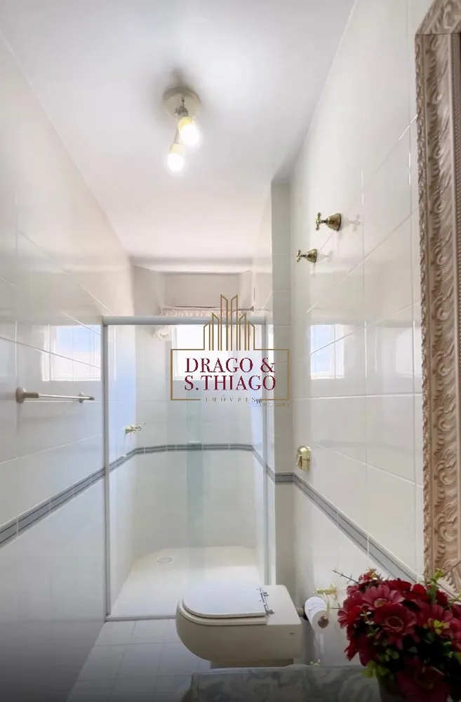 Cobertura, 4 quartos, 500 m² - Foto 1