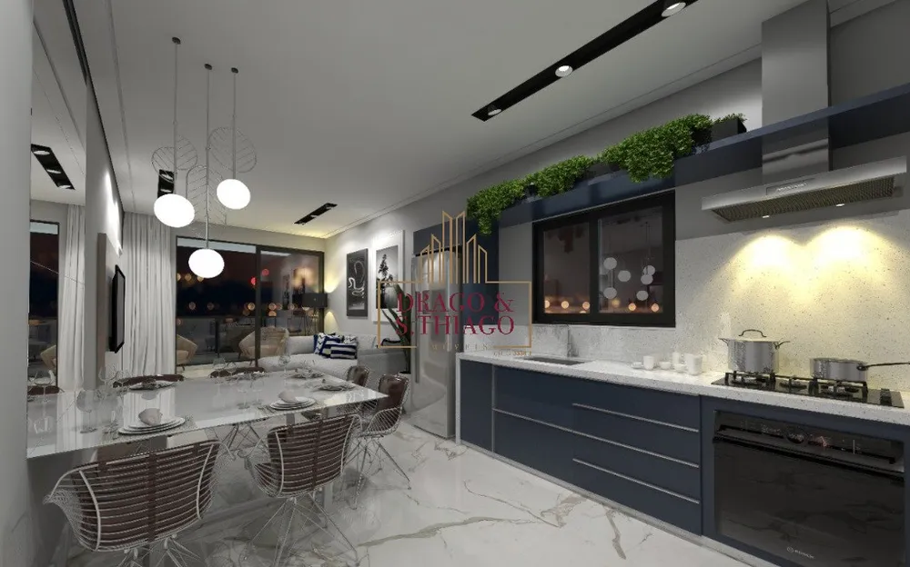 Apartamento, 2 quartos, 92 m² - Foto 13