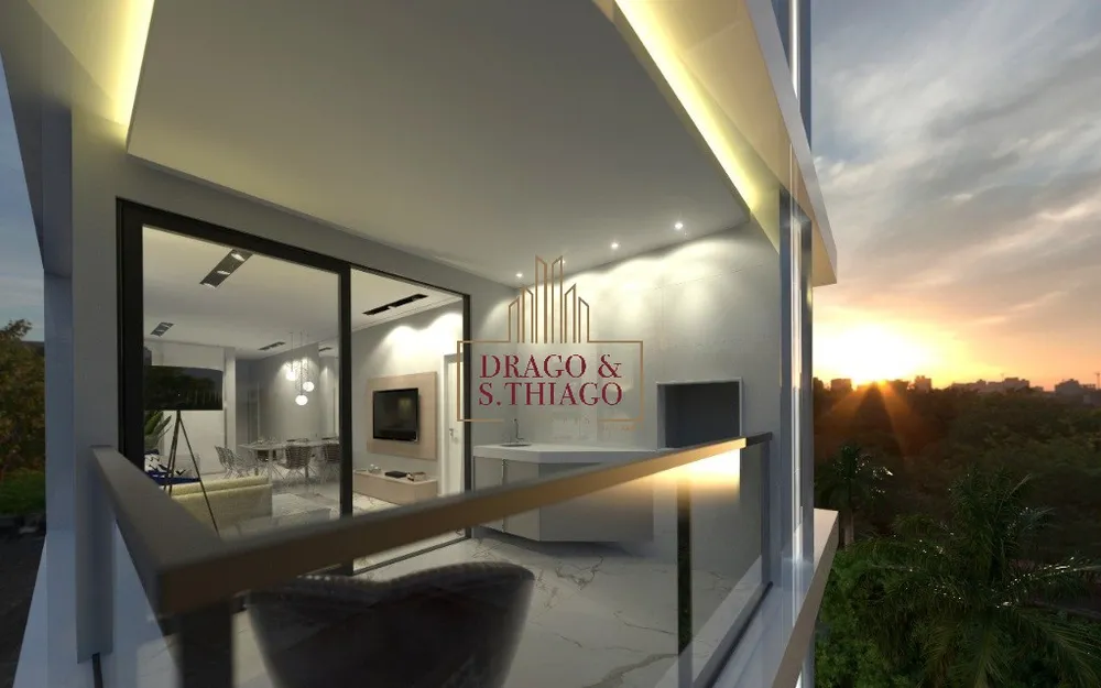 Apartamento, 2 quartos, 92 m² - Foto 12