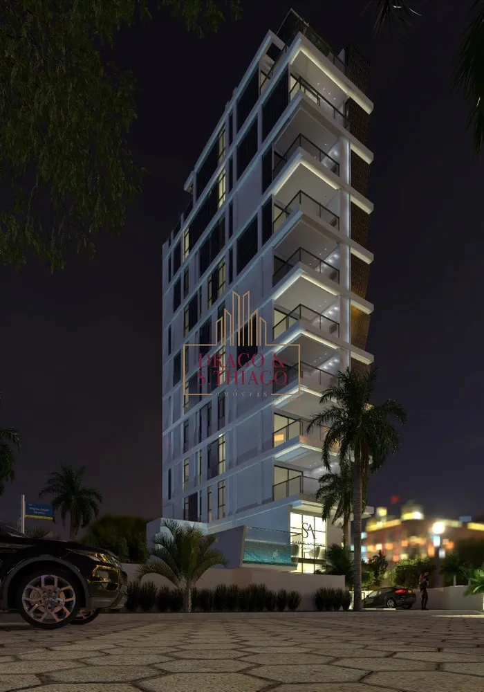 Apartamento, 2 quartos, 92 m² - Foto 6