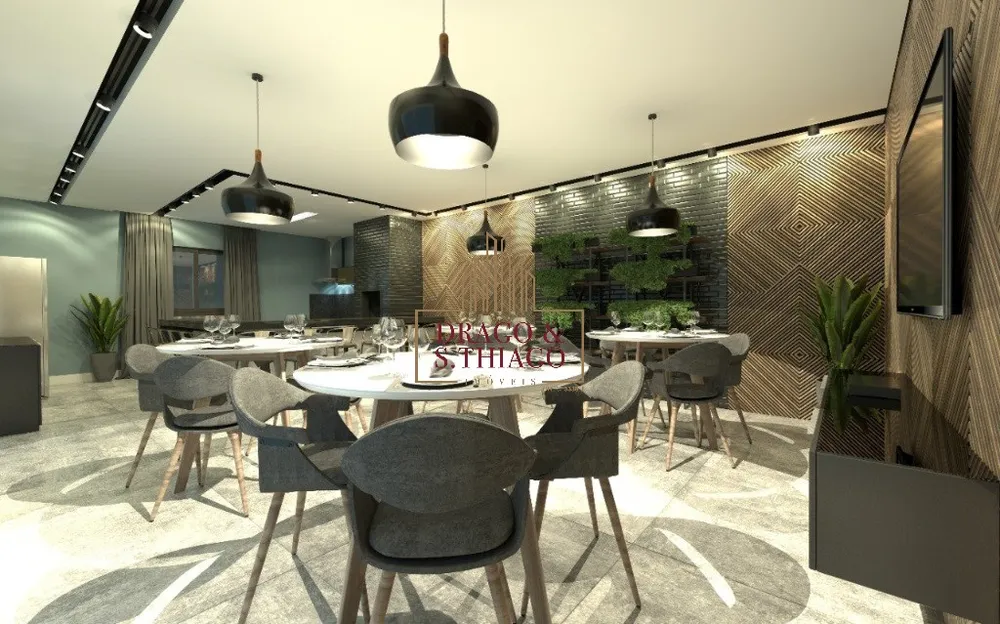 Apartamento, 2 quartos, 92 m² - Foto 8