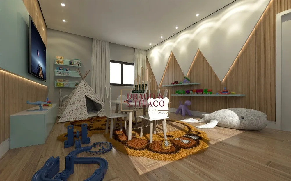 Apartamento, 2 quartos, 92 m² - Foto 10