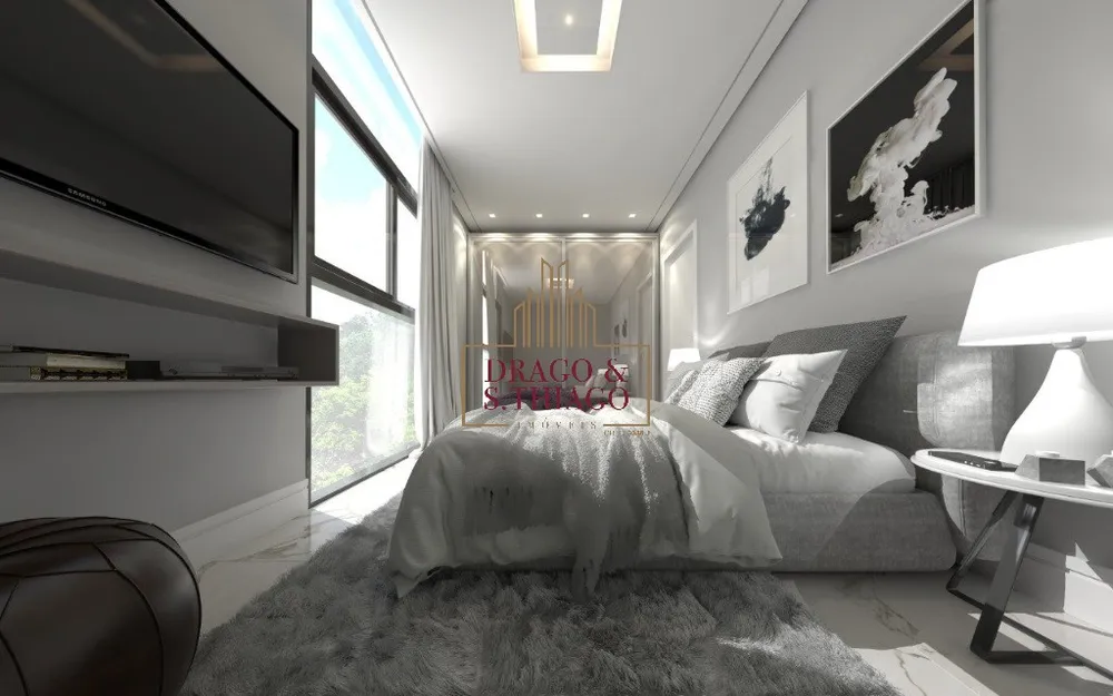 Apartamento, 2 quartos, 92 m² - Foto 7