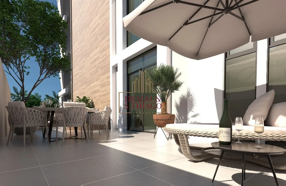 Apartamento, 2 quartos, 92 m² - Foto 5