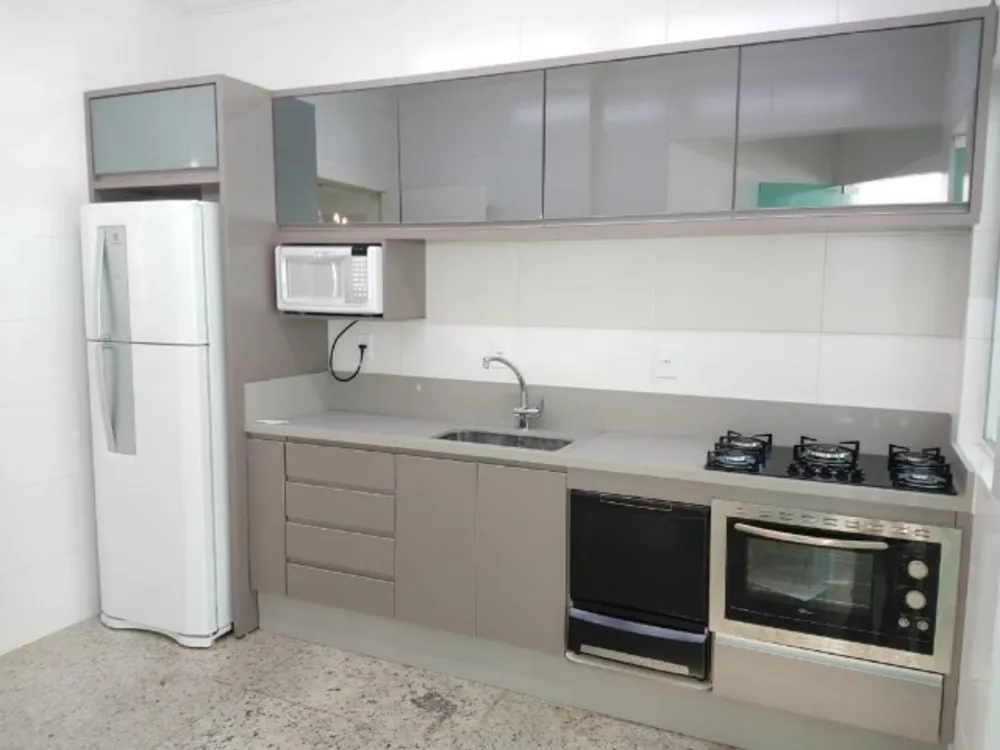 Apartamento, 1 quarto, 135 m² - Foto 5