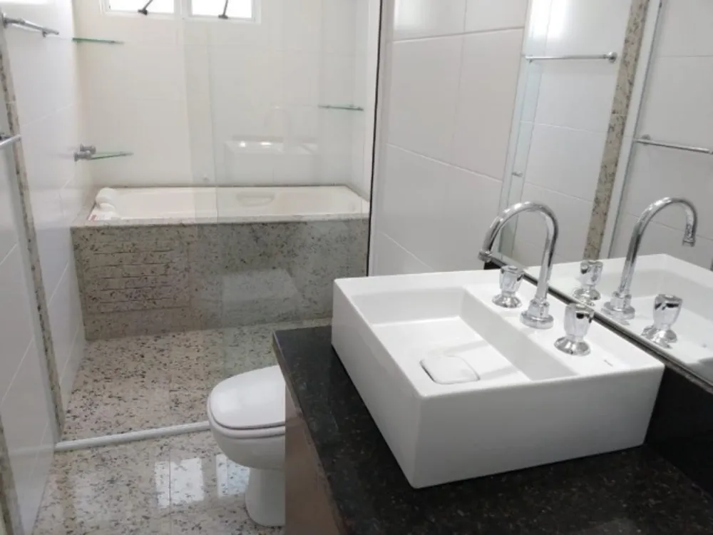 Apartamento, 1 quarto, 135 m² - Foto 15