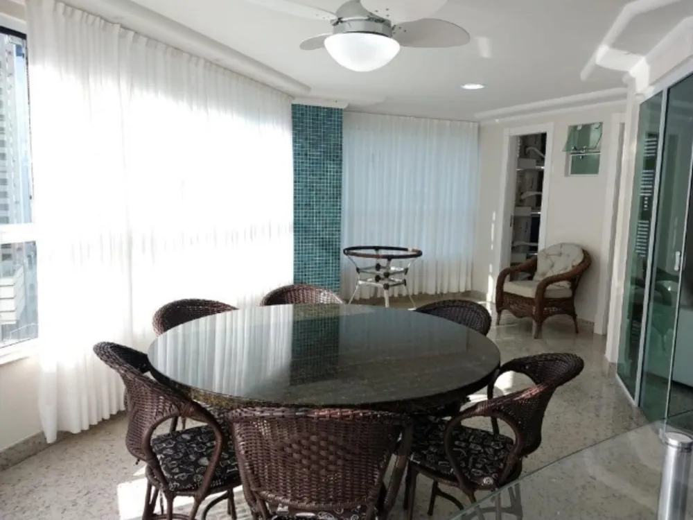Apartamento, 1 quarto, 135 m² - Foto 14