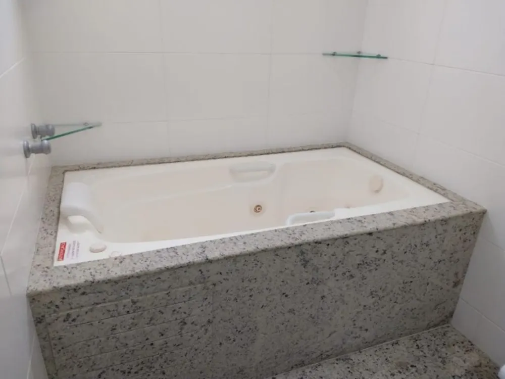 Apartamento, 1 quarto, 135 m² - Foto 6
