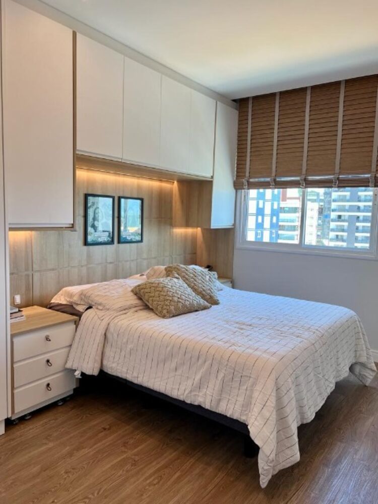 Apartamento, 3 quartos, 115 m² - Foto 5