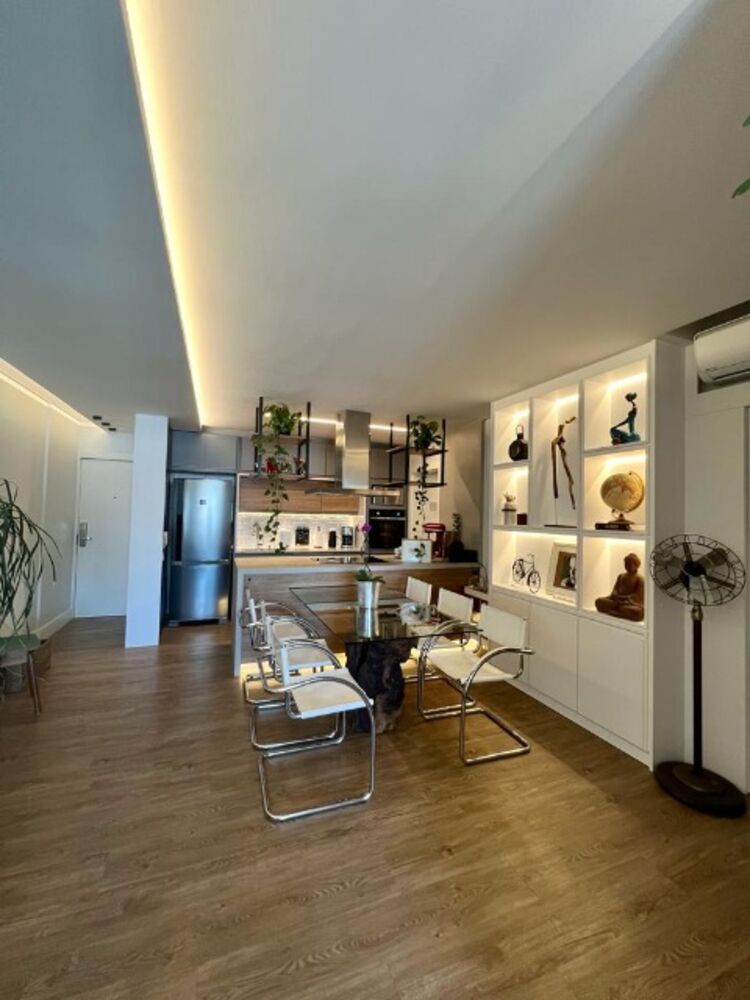 Apartamento, 3 quartos, 115 m² - Foto 9