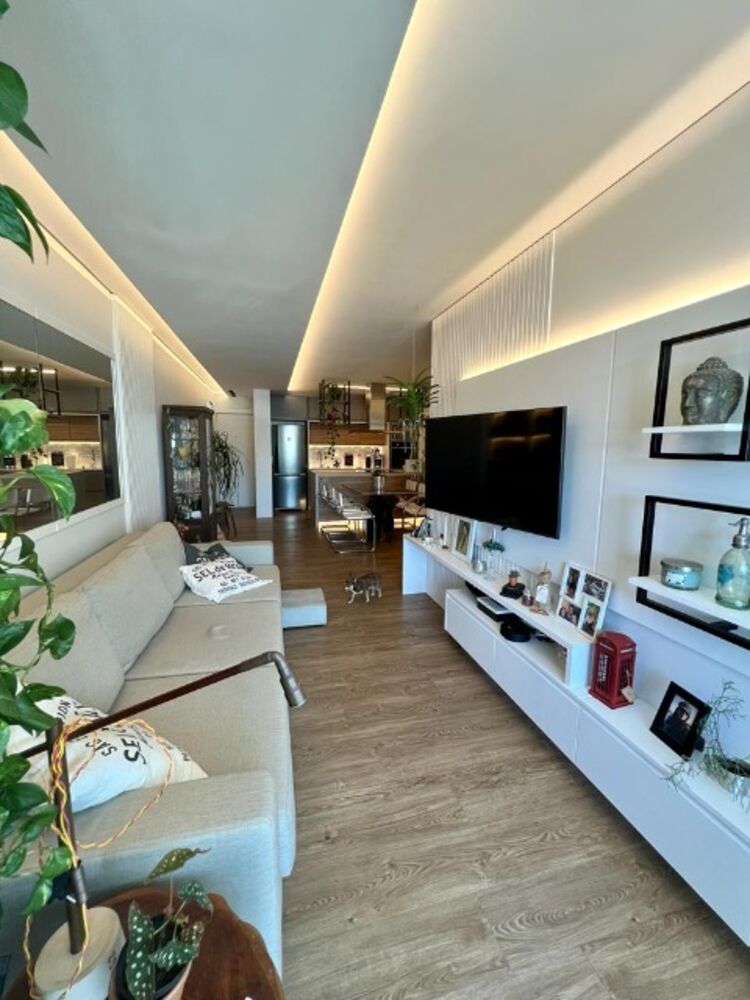 Apartamento, 3 quartos, 115 m² - Foto 16