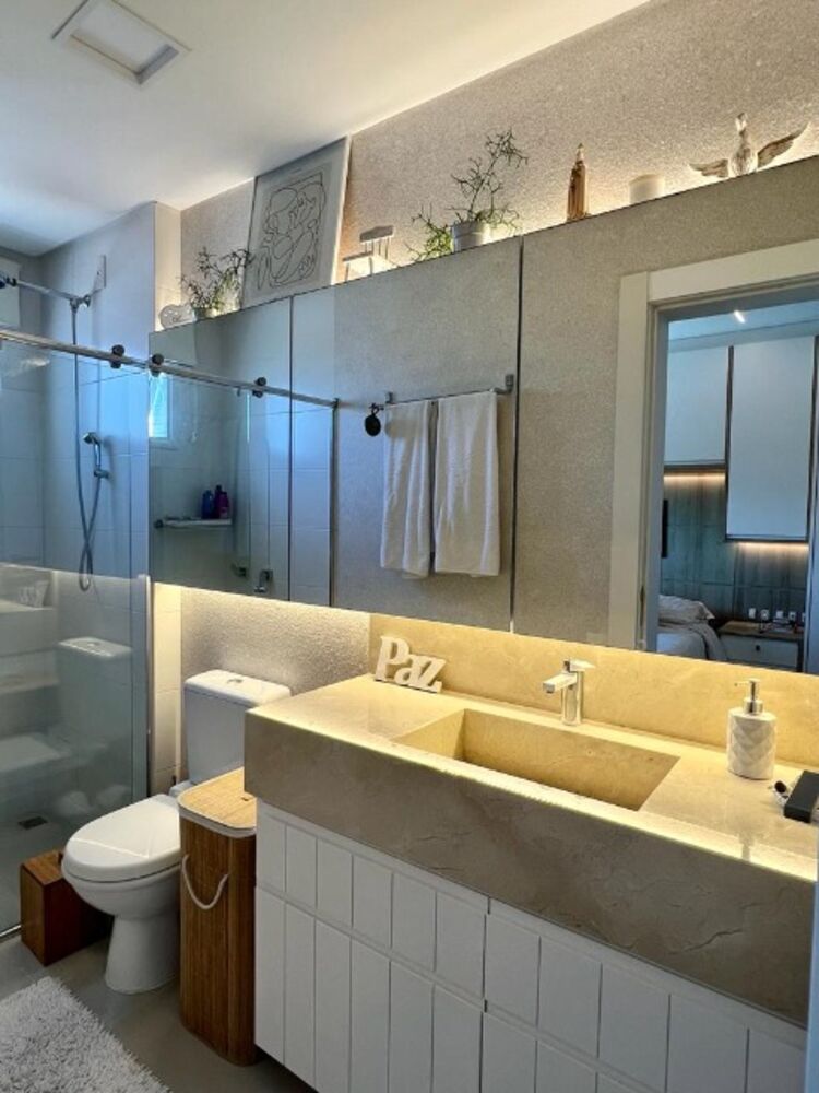 Apartamento, 3 quartos, 115 m² - Foto 8