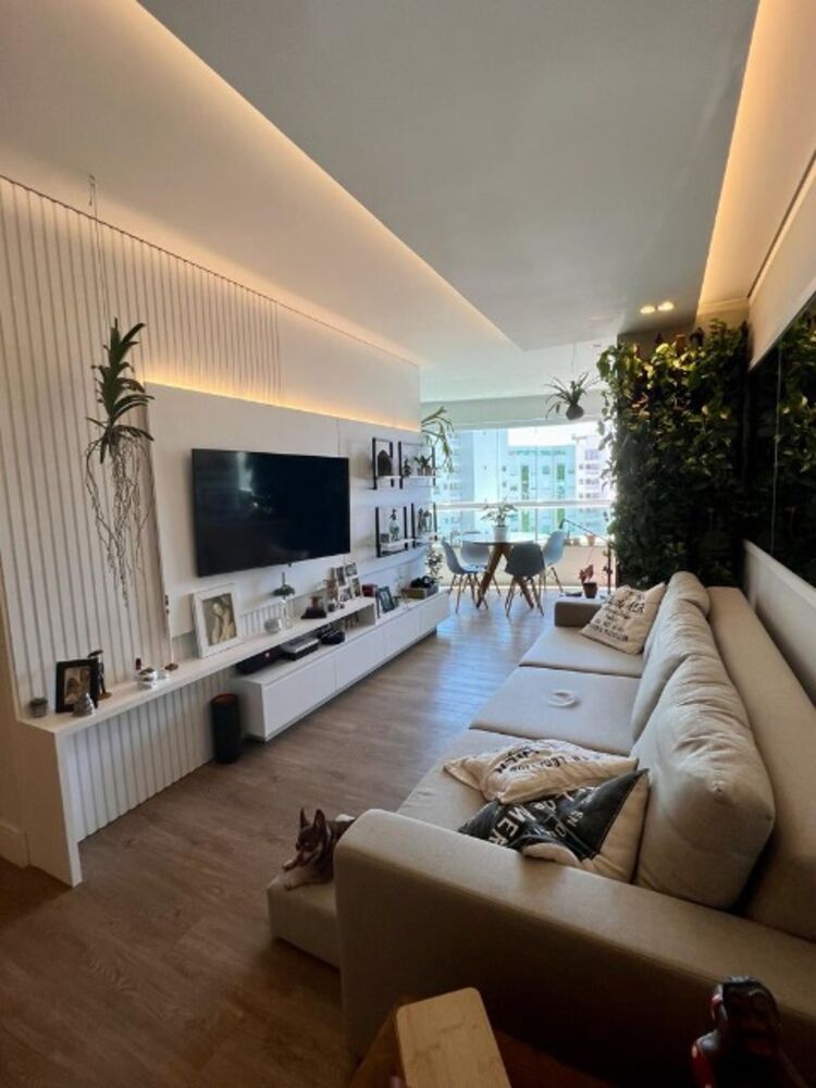 Apartamento, 3 quartos, 115 m² - Foto 12