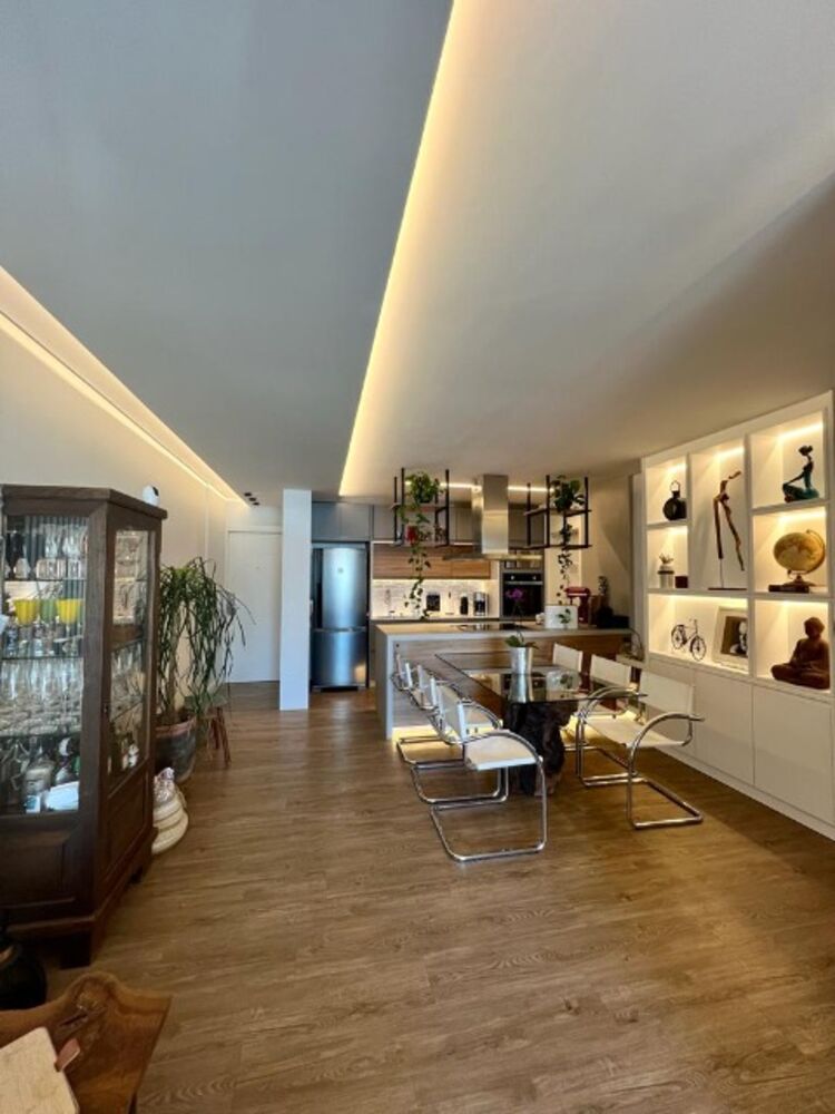 Apartamento, 3 quartos, 115 m² - Foto 11