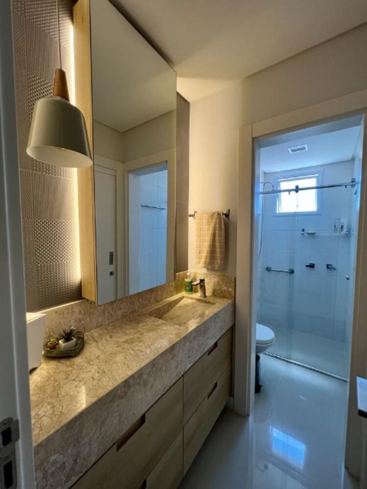 Apartamento, 3 quartos, 115 m² - Foto 4