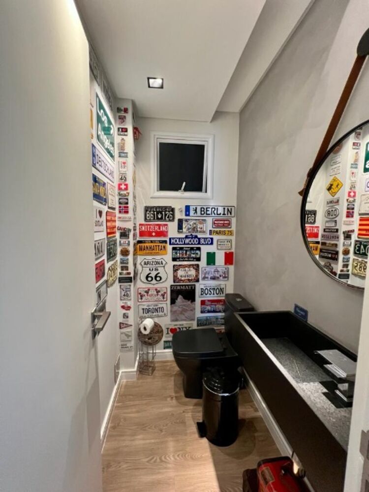 Apartamento, 3 quartos, 115 m² - Foto 20