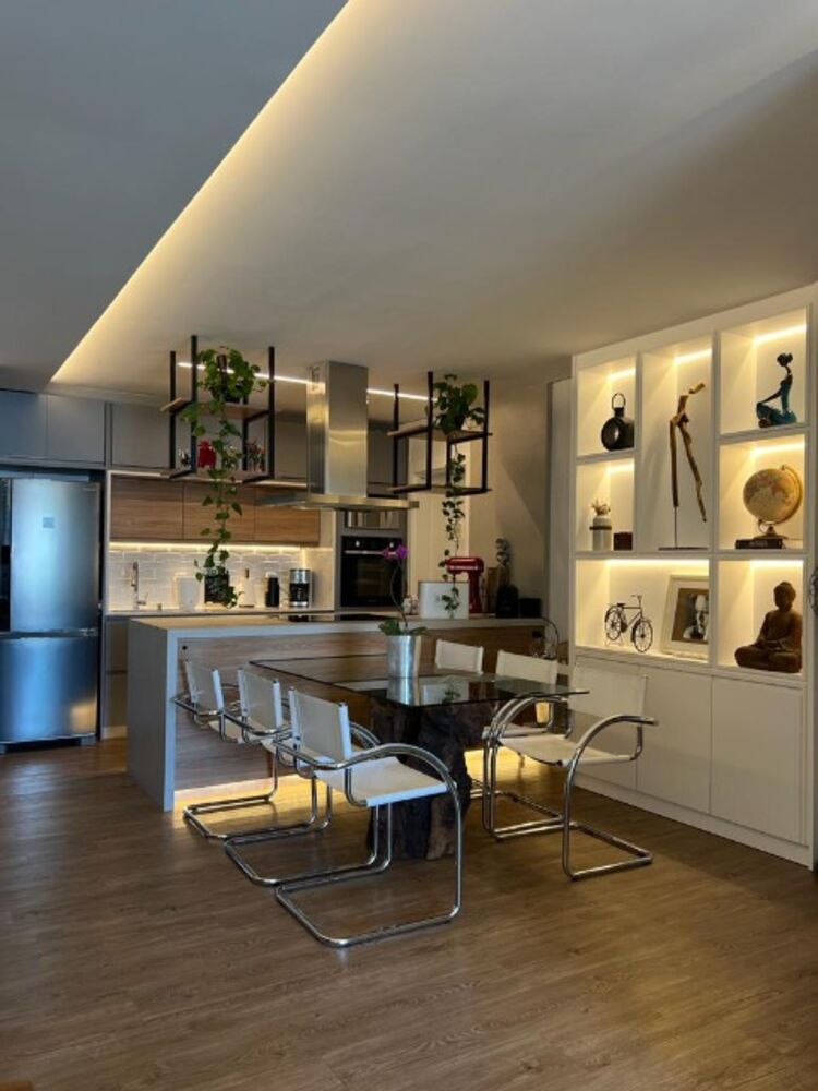 Apartamento, 3 quartos, 115 m² - Foto 10