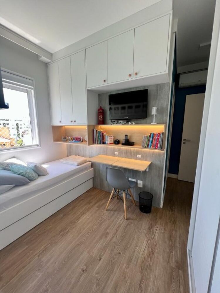 Apartamento, 3 quartos, 115 m² - Foto 3