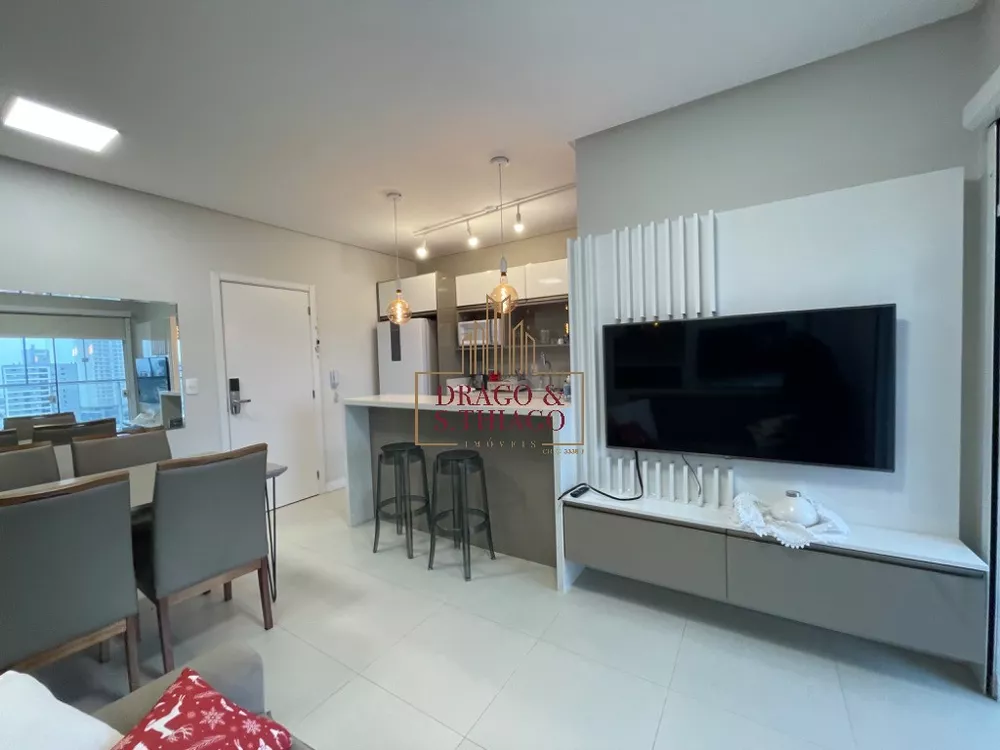Apartamento, 3 quartos, 85 m² - Foto 11