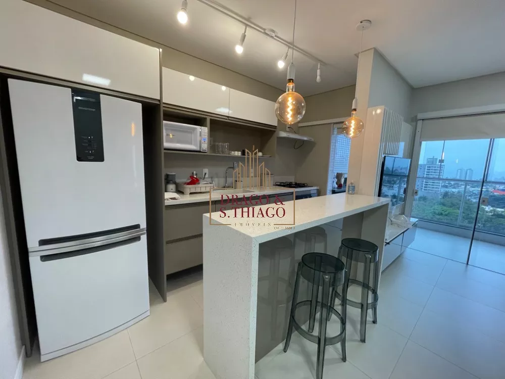 Apartamento, 3 quartos, 85 m² - Foto 20
