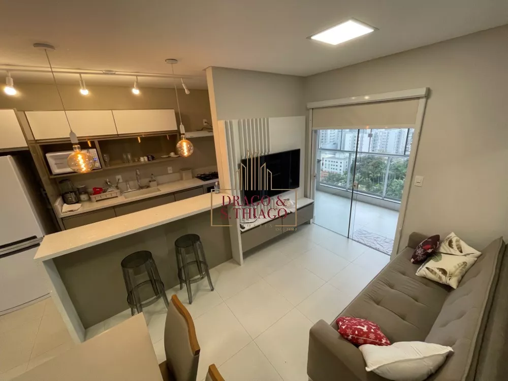 Apartamento, 3 quartos, 85 m² - Foto 7