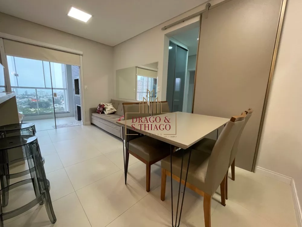 Apartamento, 3 quartos, 85 m² - Foto 9