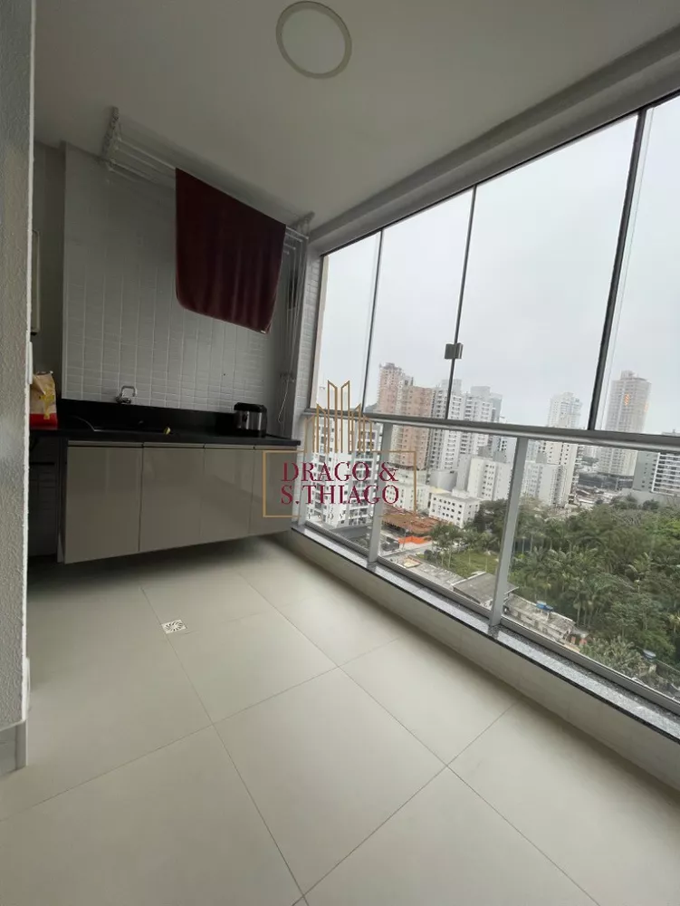 Apartamento, 3 quartos, 85 m² - Foto 14