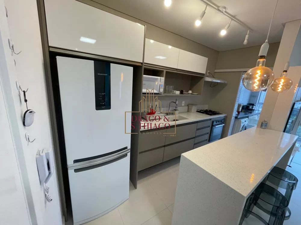 Apartamento à venda com 3 quartos, 85m² - Foto 3