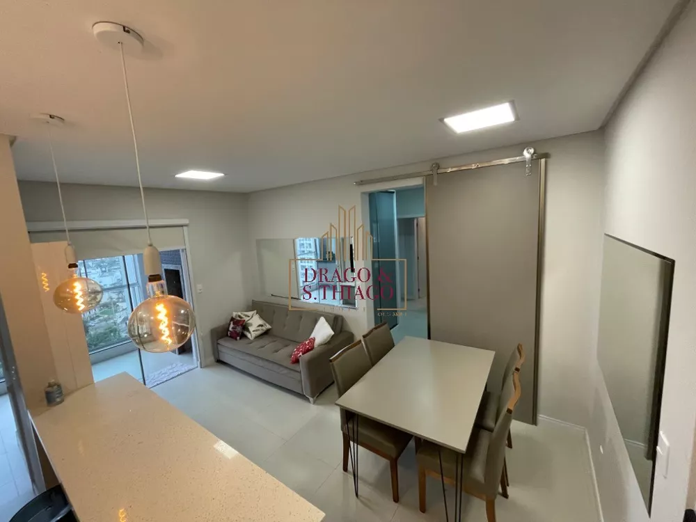 Apartamento, 3 quartos, 85 m² - Foto 5