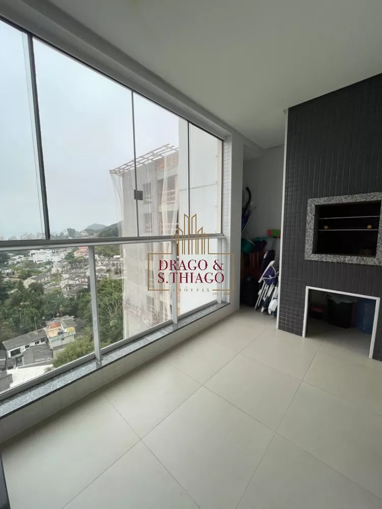 Apartamento, 3 quartos, 85 m² - Foto 13