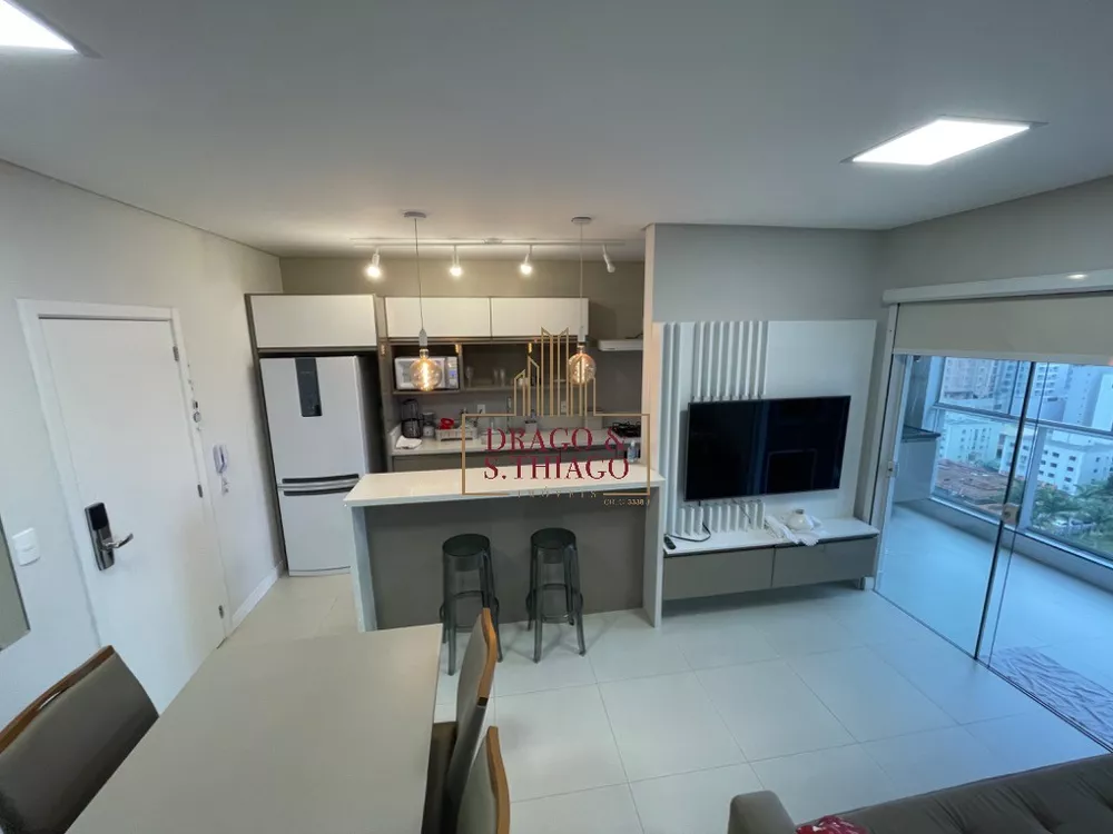 Apartamento, 3 quartos, 85 m² - Foto 8
